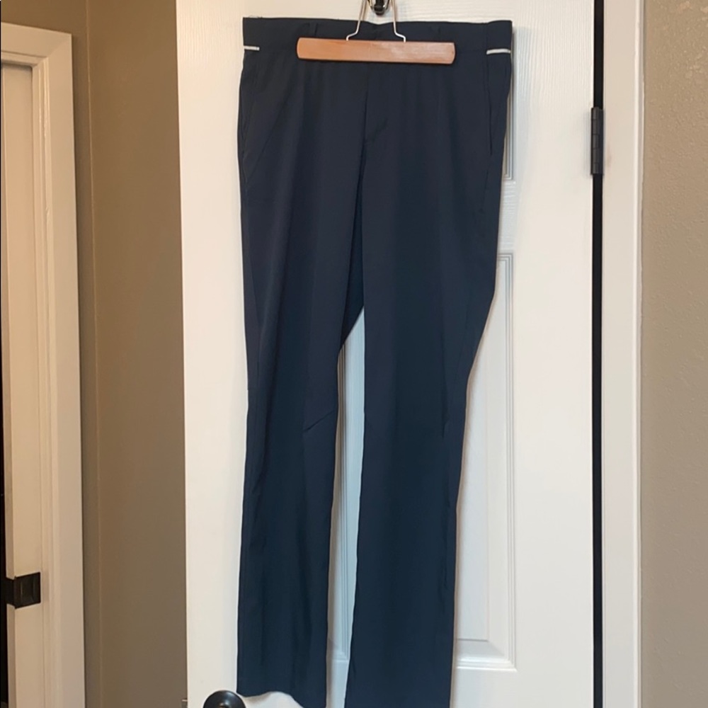 Nike Dri Fit Golf Pants